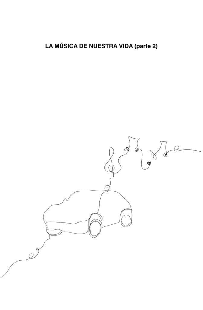 Lo que no te conté mientras crecías -  Hugo Sanmartín