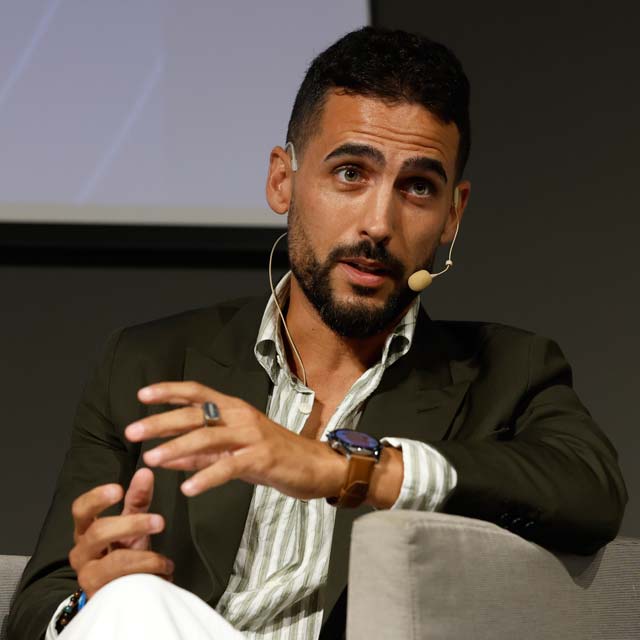 Hugo Sanmartín - Escritor