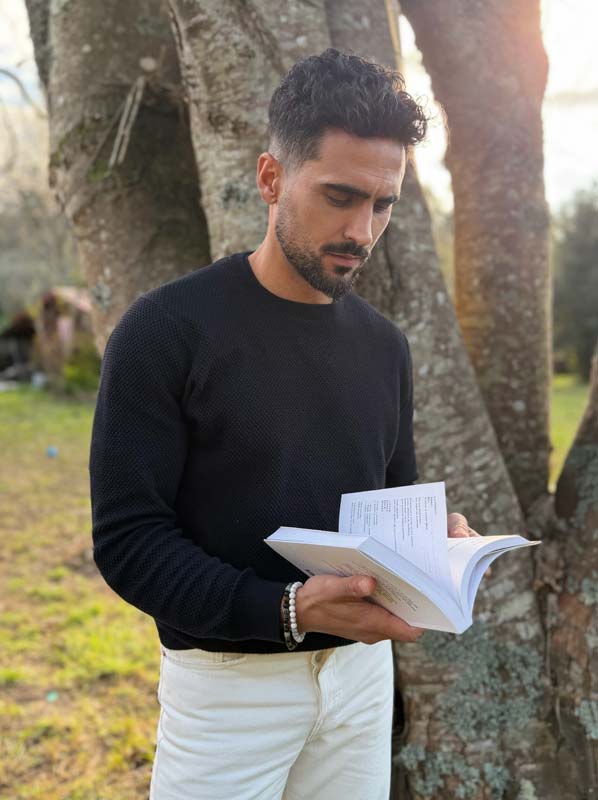 Lo que no te conté mientras crecías