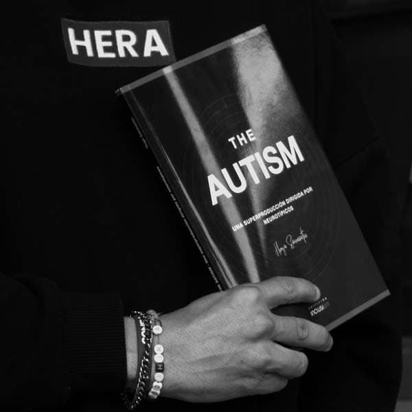 Hugo Sanmartín - Escritor