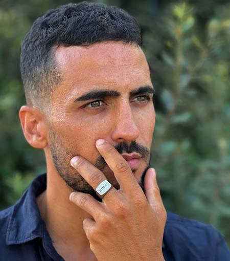 Ponencias Hugo Sanmartín